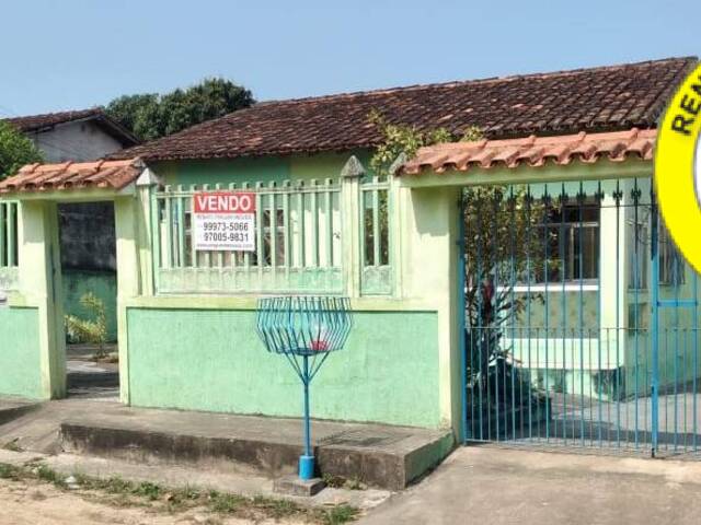 #1089 - Casa para Venda em Araruama - RJ - 1